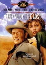 Легенда о потерянном (Legend Of The Lost) 1957