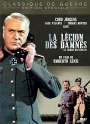 Легион проклятых (La legione dei dannati) (1969)
