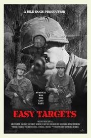 Лёгкие мишени (Easy Targets) 2021