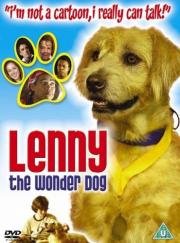 Ленни - чудо собака! (Lenny the Wonder Dog) (2004)
