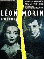 Леон Морен, священник (Léon Morin, prêtre) (1961)