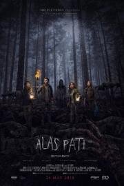 Лес смерти - мертвый лес (Alas Pati: Hutan Mati) (2018)