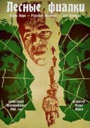 Лесные фиалки (Metskannikesed) (1980)