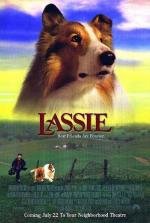 Лэсси (Lassie) (1994)