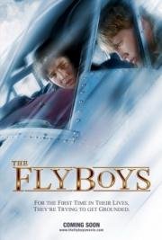 Схватка в небе (Летчики) (The Flyboys) 2008