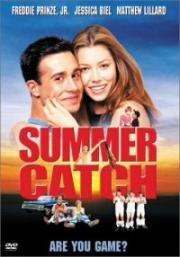 Летние игры (Summer Catch) 2001