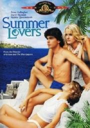Летние любовники (Summer Lovers) (1982)
