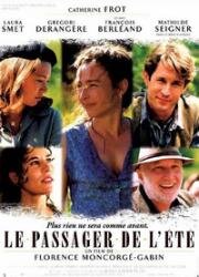 Летний пассажир (Le passager de l'été) (2006)