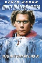 Лето белой воды (White Water Summer) (1987)