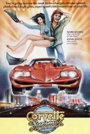 Лето в поисках «Корвета» (Corvette Summer) (1978)