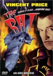 Летучая мышь (The Bat) (1959)