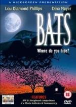 Летучие мыши (Bats) (1999)