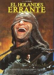 Летучий голландец (De vliegende Hollander) (1995)