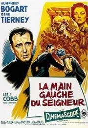 Левая рука Бога (The Left Hand of God) (1955)