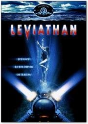 Левиафан (Leviathan) (1989)