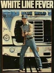Лихорадка на белой полосе (White Line Fever) (1975)