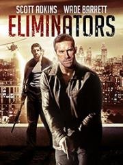 Ликвидаторы (Eliminators) (2016)