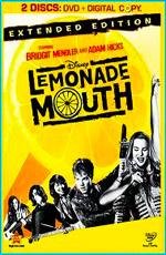 Лимонадный рот (Lemonade Mouth) 2011