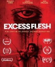 Лишняя плоть (Excess Flesh) 2015