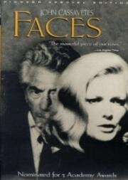 Лица (Faces) (1968)