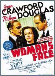 Лицо женщины (A Woman's Face) (1941)