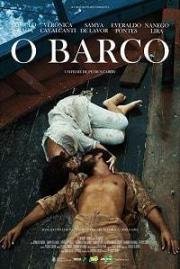 Лодка (O barco (The boat)) (2018)