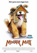 Лохматое чудище (Monster Mutt) (2011)