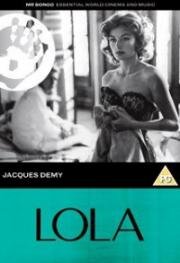 Лола (Lola) (1961)