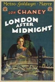 Лондон после полуночи (London After Midnight) (1927)