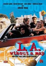 Лос-Анджелес без карты (L.A. Without a Map) (1998)