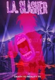 Лос-анджелесский слэшер (L.A. Slasher) (2015)