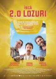 Лотерейные билеты 2 (Inca doua lozuri (Another Lottery Ticket)) 2023