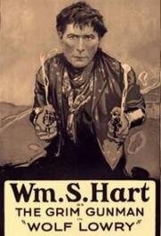 Лоури по прозвищу "Волк" (1917)