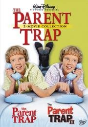 Ловушка для родителей 2 (The Parent Trap II) 1986