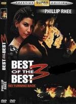 Лучшие из лучших 3 (Best of the Best 3: No Turning Back) (1995)