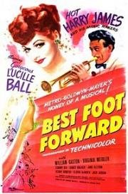 Лучшие ножки вперед (Best Foot Forward) (1943)