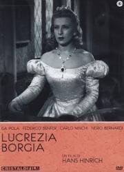 Лукреция Борджиа (Lucrezia Borgia) 1940