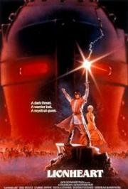 Львиное сердце (Lionheart) 1987