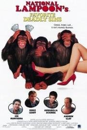 Любимые смертные грехи (National Lampoon's (Favorite Deadly Sins)) 1995