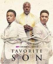 Любимый сын (Favorite Son) 2021