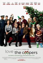 Любите Куперов (Love the Coopers) 2015
