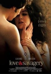Любовь и дикость (Love & Savagery) 2009