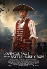 Любовь и смелость. Сражение при Буши-Ран (Love, Courage and the Battle of Bushy Run) (2024)