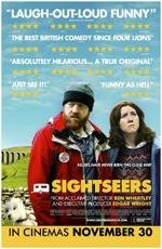 Раз! Два! Три! Умри! (Sightseers) (2013)
