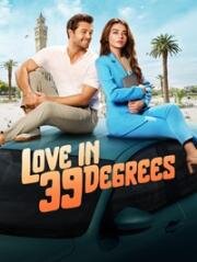 Любовь при 39 градусах (39 Derecede Ask (Love at 39 Degrees)) (2024)