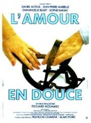 Любовь тайком (Нежная любовь) (L'amour en douce) (1985)