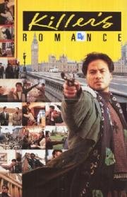 Любовь убийцы (Movie title) 1990