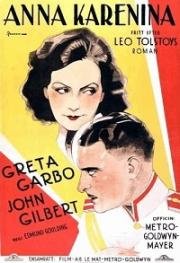 Любовь (Love) (1927)