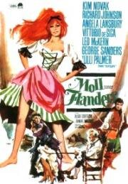Любовные приключения Молл Флэндерс (The Amorous Adventures of Moll Flanders) 1965