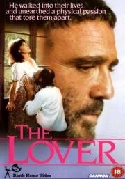 Любовник (The Lover) 1985